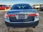 2011 HONDA ACCORD