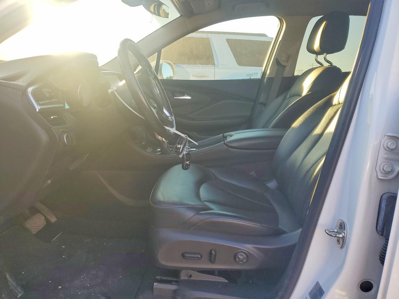2020 BUICK Envision
