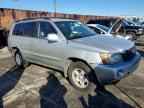 2005 TOYOTA HIGHLANDER