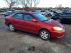 2007 TOYOTA COROLLA