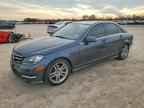 2014 MERCEDES-BENZ C-CLASS