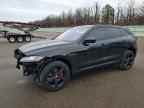 2019 JAGUAR F-Pace
