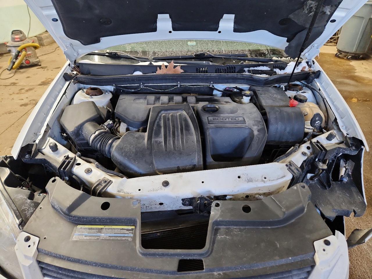 2010 CHEVROLET COBALT