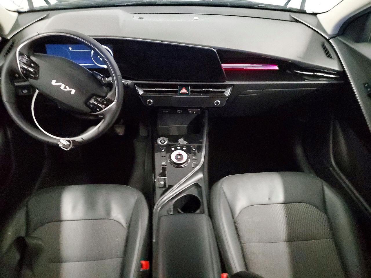 2024 KIA Niro