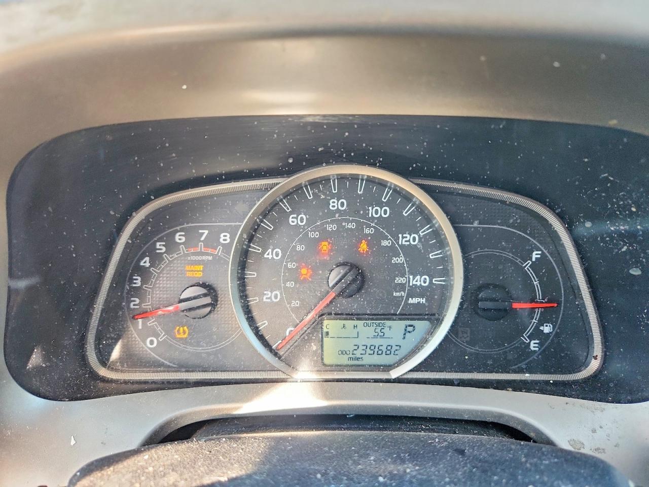 2014 TOYOTA RAV4