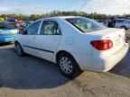 2006 TOYOTA COROLLA