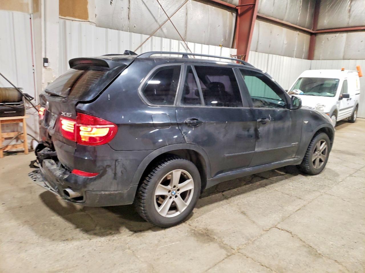 2013 BMW X5