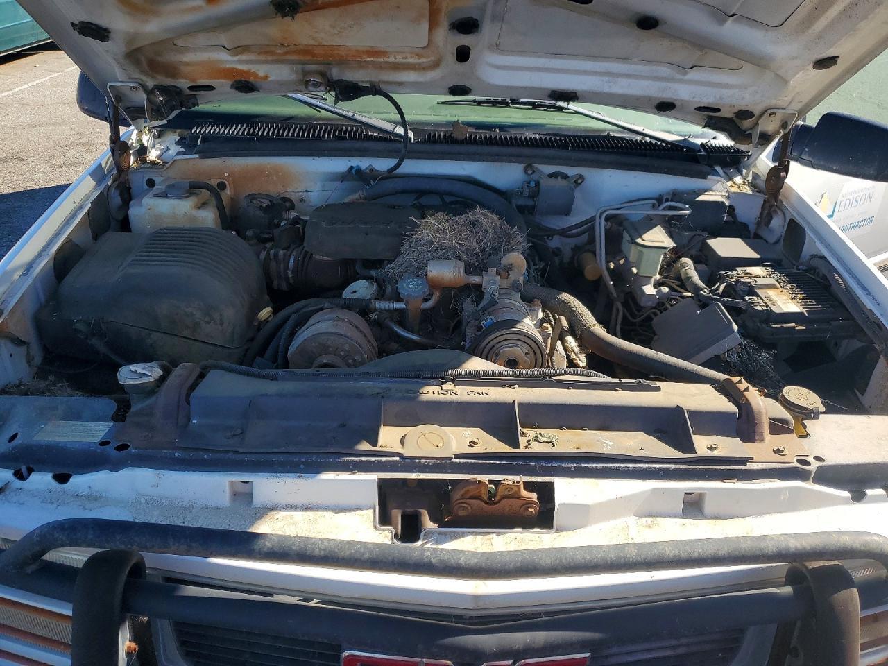 1997 GMC Suburban