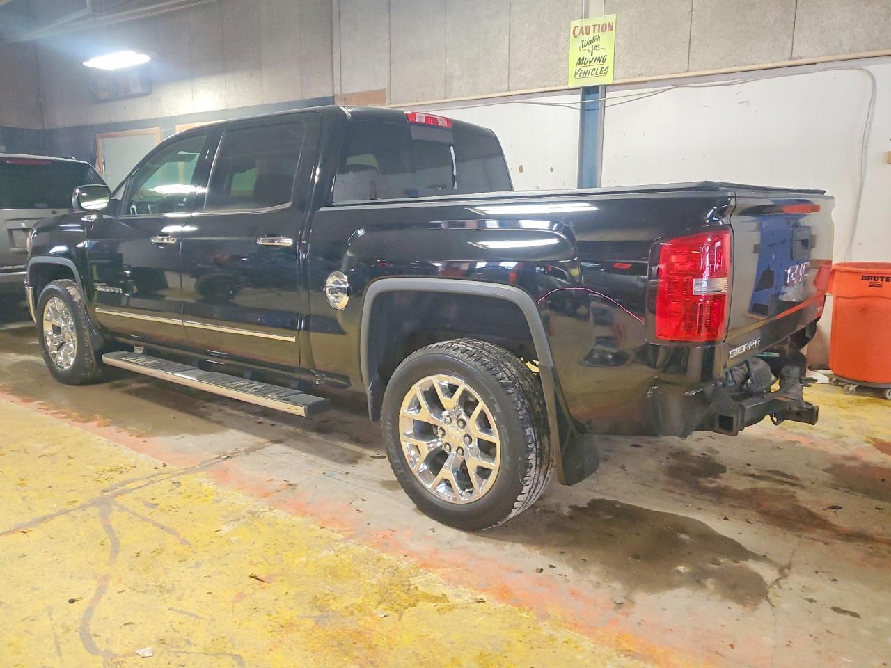 2014 GMC Sierra