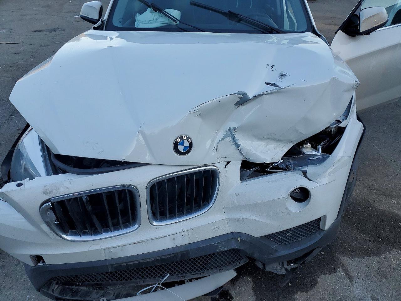 2014 BMW X1