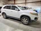2011 KIA SORENTO
