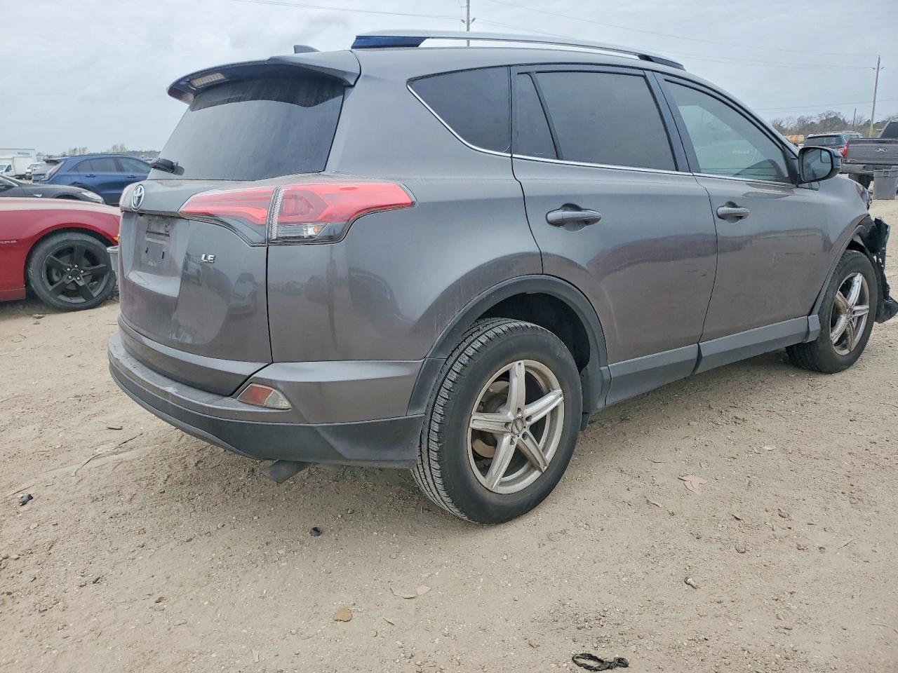 2017 TOYOTA RAV4