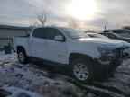 2015 CHEVROLET COLORADO