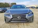 2017 LEXUS NX 200T