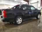 2013 CHEVROLET Avalanche