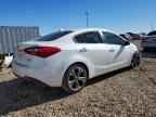 2015 KIA FORTE
