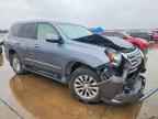 2018 LEXUS GX 460
