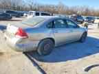 2007 CHEVROLET IMPALA
