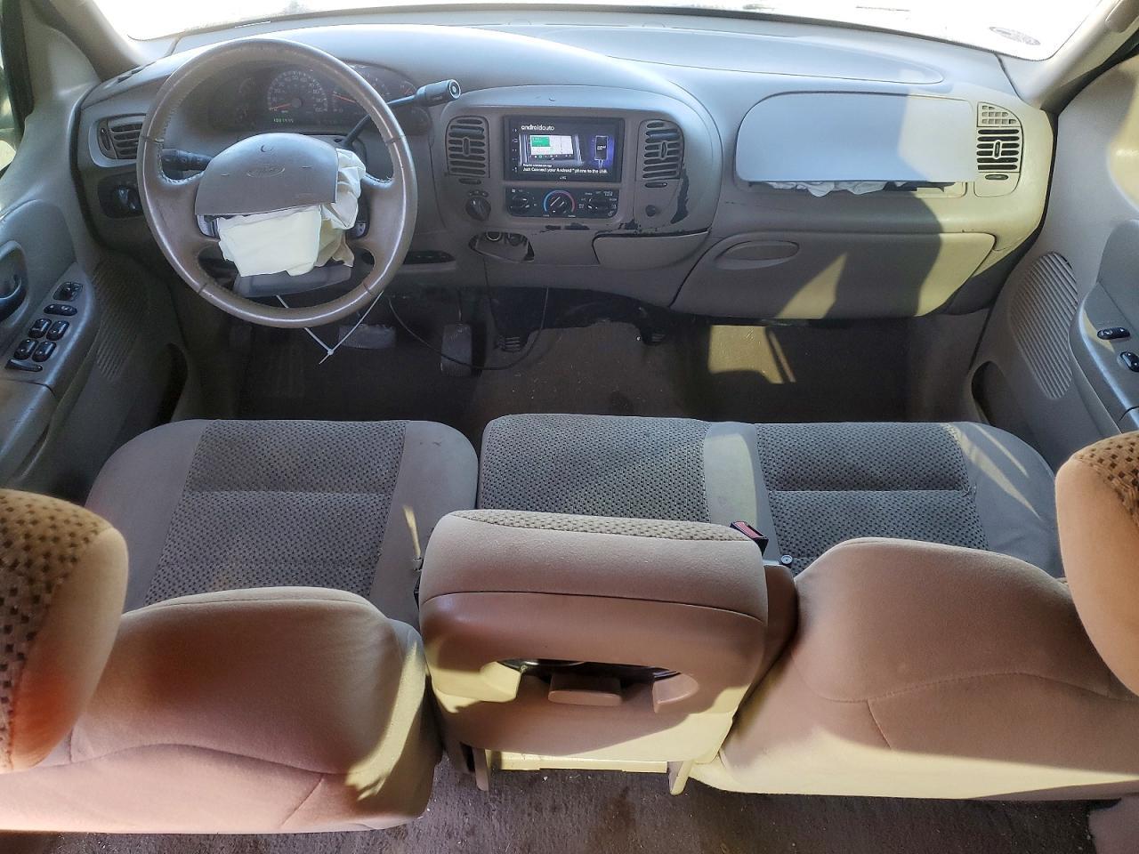 2002 FORD F-150