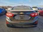 2016 CHEVROLET CRUZE