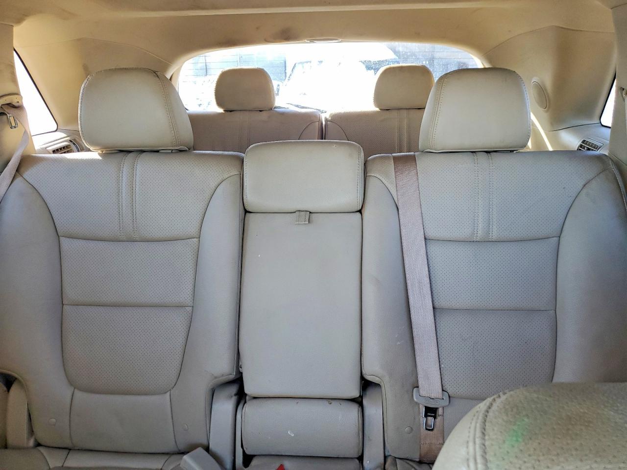 2014 KIA SORENTO