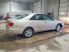2006 TOYOTA CAMRY