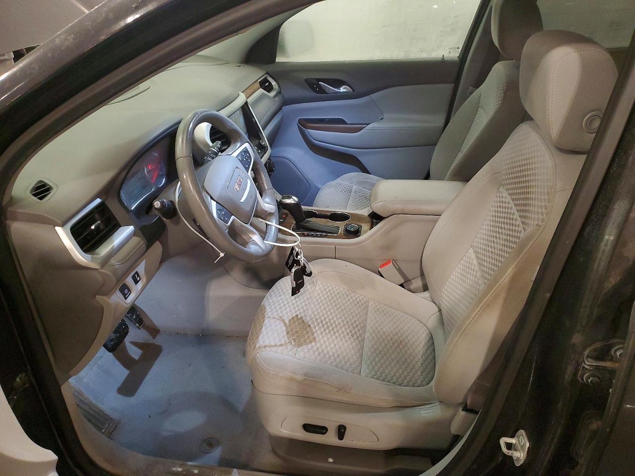 2019 GMC ACADIA
