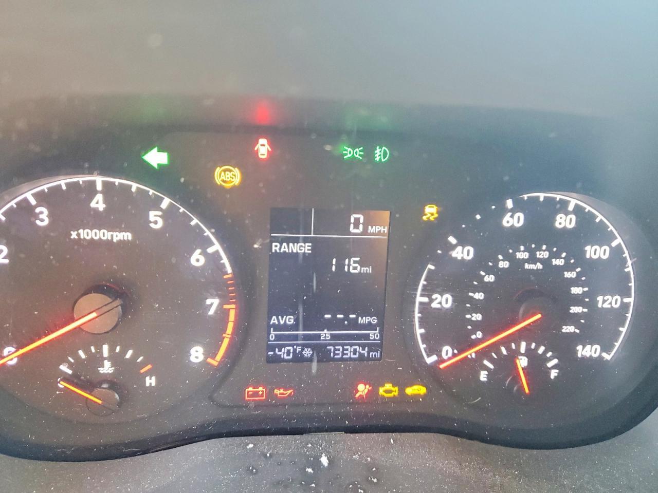 2022 HYUNDAI ACCENT