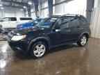 2010 SUBARU FORESTER