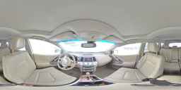 2014 NISSAN MURANO