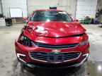 2016 CHEVROLET Malibu Limited