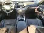 2012 INFINITI M37
