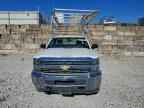 2016 CHEVROLET Silverado 2500