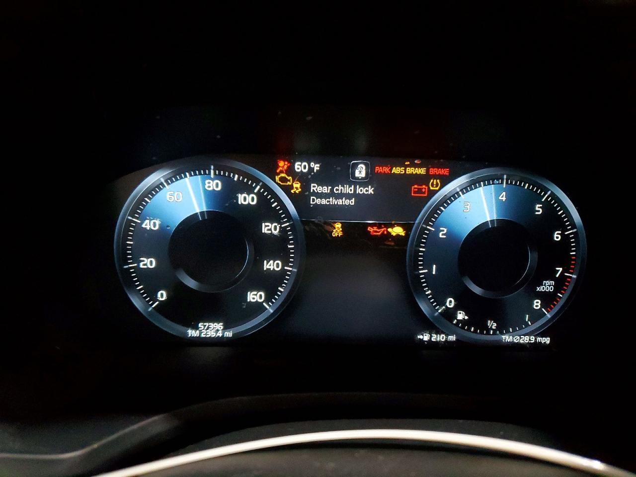 2022 VOLVO S60