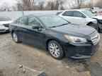 2017 SUBARU Legacy
