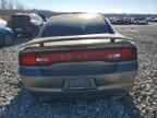 2011 DODGE CHARGER
