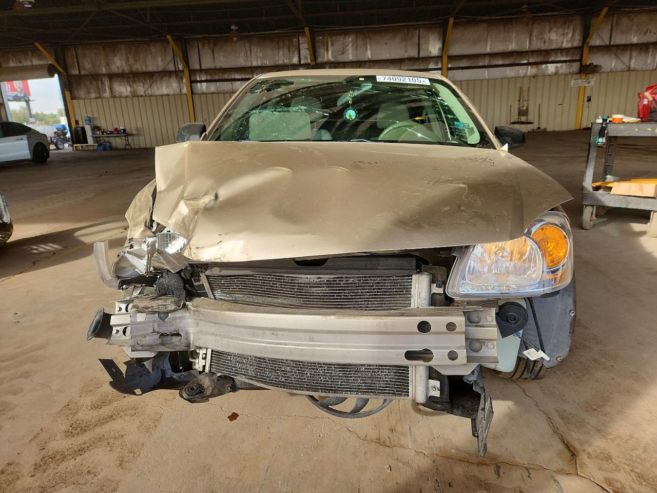 2006 CHEVROLET COBALT