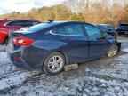 2016 CHEVROLET CRUZE