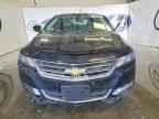 2017 CHEVROLET IMPALA