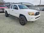 2011 TOYOTA TACOMA