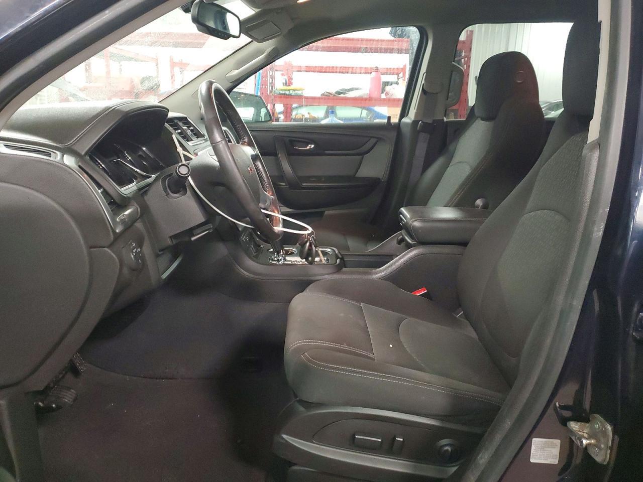 2015 GMC ACADIA