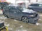 2017 SUBARU IMPREZA