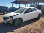 2008 PONTIAC G6