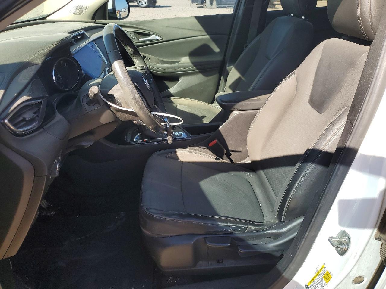 2021 BUICK Encore GX