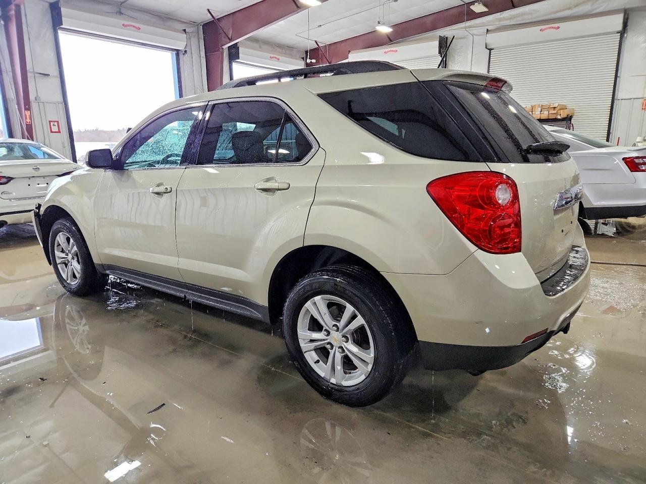 2015 CHEVROLET EQUINOX