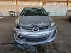 2011 MAZDA CX-7