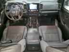 2023 NISSAN Frontier