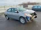 2014 NISSAN VERSA