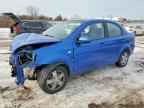 2007 CHEVROLET Aveo