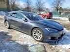2018 TESLA MODEL S